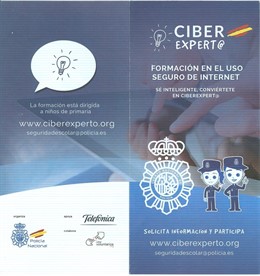 Cartel del programa 