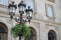 Barcelona suspende durante un año la concesión de licencias en Ciutat Vella