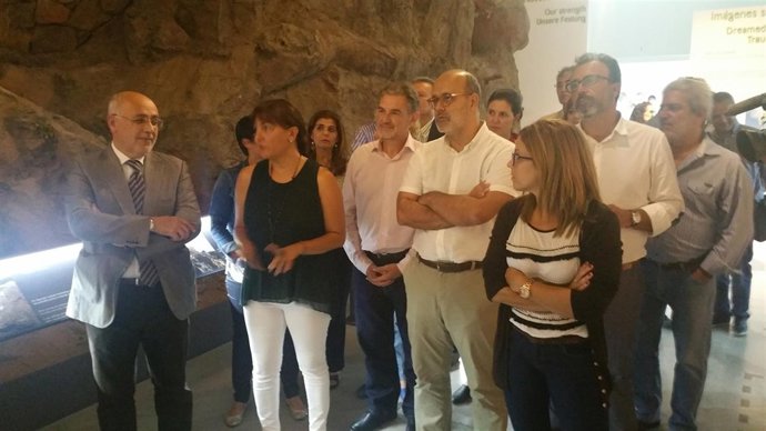 Las Fiestas Aborígenes, Marcadas Por El Ganado Y El Fuego, Nueva Exposición En L