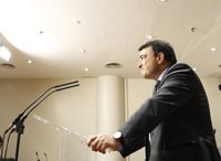 Esteban acusa a García-Page de "malmeter" y dice que el PNV ha dicho "por activa y por pasiva" que votará 'no' a Rajoy