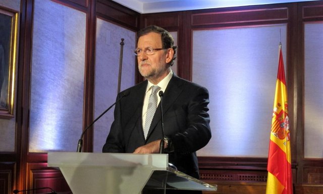 Rajoy