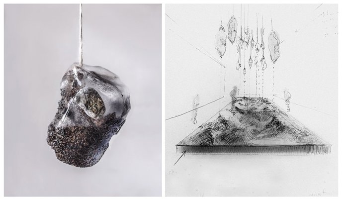 NP: La Red ENCAC, Liderada Por Laboral Centro De Arte Con LEV Festival Como Soci