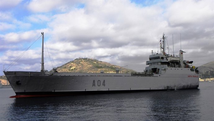 NOTA DE PRENSA. REGRESO DEL TRANSPORTE LIGERO "MARTÍN POSADILLO" DE APOYAR A LOS