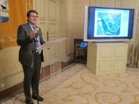 El alcalde de Salamanca valora la visita de Rajoy como "muestra del respaldo importante" al VIII Centenario de la USAL