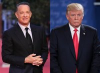 Tom Hanks también responde a Donald Trump: "Me siento ofendido como hombre"