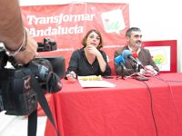 IULV-CA pedirá responsabilidades políticas por la formación pese al archivo judicial