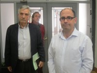 Ayuntamiento de Valladolid califica de error la construcción de un Parque de Bomberos en Arroyo por parte de Diputación