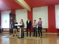 El Ayuntamiento facilitará los Erasmus de 30 alumnos de FP de Logroño en cuatro países