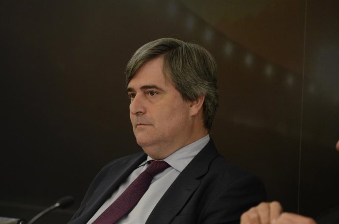 Miguel Cardenal, presidente del Consejo Superior de Deportes