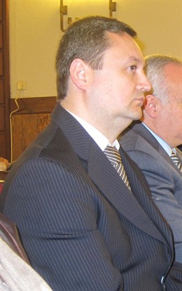 Tauroni, en el banquillo de los acusados del TSJCV