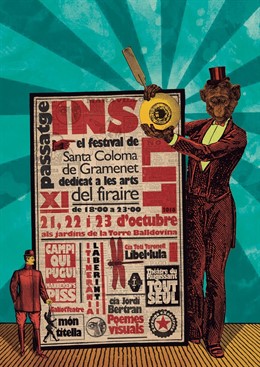 V Passatge Insòlit 2016