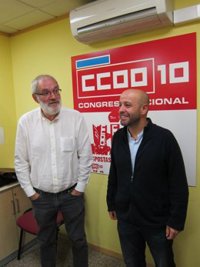 En Marea dice que "no hay que abstenerse ante el PP, sino del PP", porque hay alternativa