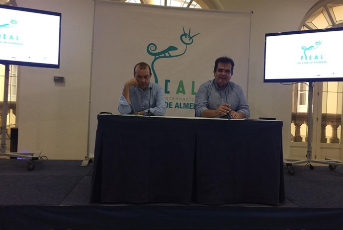 Esta mañana se han presentado las cinco películas que concursan en 'Ópera Prima'