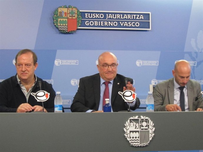 Presentación de la VI Encuesta Sociolingüística.