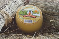 El Queso Nata de Cantabria de La Pasiega de Peña Pelada, premio Cincho de Oro 2016