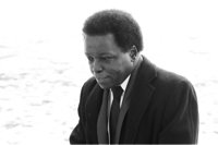 Lee Fields protagoniza el último concierto de apertura del Teatro Central de Sevilla