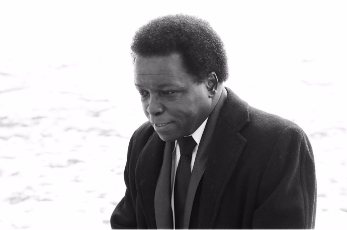 Lee Fields Teatro Central