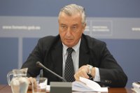 Fomento inaugura la restauración del antiguo hospital de L'Hospitalet de l'Infant