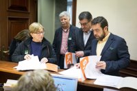 Ciudadanos urge a Venezuela a pagar a sus pensionistas que viven en España