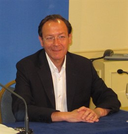 Miguel Ángel Cámara