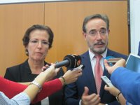 Junta espera que las obras de la Plaza Vieja puedan seguir "lo más ágil posible"