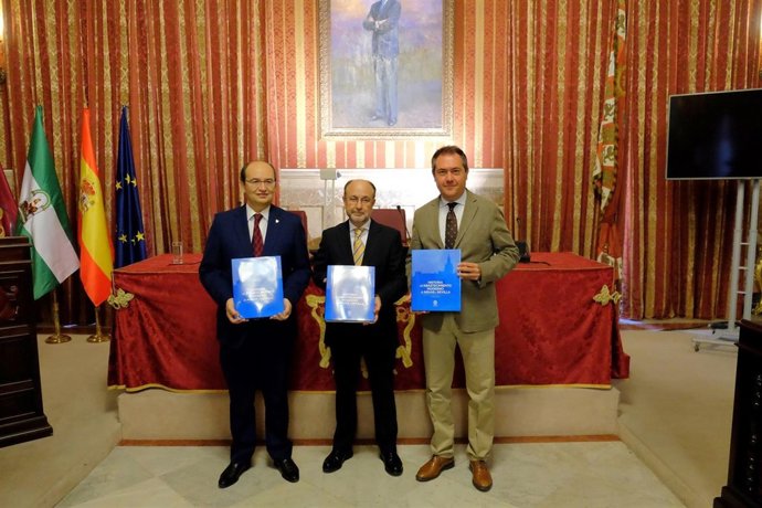 Presentación del libro.