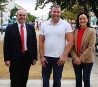 La Junta invertirá 390.000 euros entre 2015 y 2016 dentro del PFEA en La Carlota