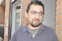 Militantes plantean que Podemos entre en la DGA o realice una oposición más exigente