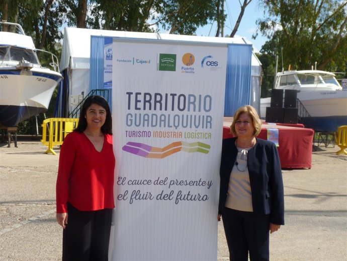 Presentación de la feria gastronómica de Gelves.