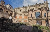 Las obras de accesibilidad y reforma del MAS, a licitación en noviembre