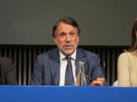 Creuheras (Planeta) ve en el Gobierno "voluntad con escaso resultado" contra la piratería