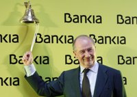 Un inspector del Banco de España advirtió antes de la OPS que Bankia acabaría nacionalizada