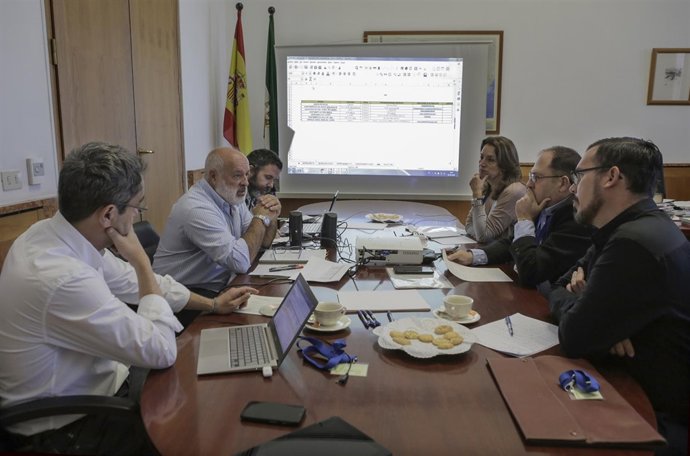 Fallados los Premios 'Andalucía de comunicación audiovisual local 2016'