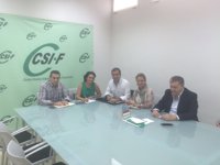 El PP apoya la demanda de diez minutos por cita en la atención sanitaria primaria