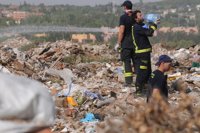 El Ayuntamiento pide a la Comunidad que asuma responsabilidades por vertederos ilegales