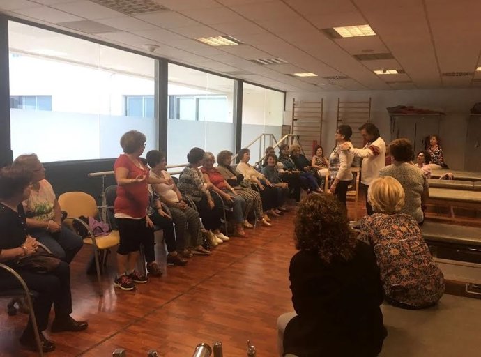 VIII Jornadas 'Sentirnos Bien'