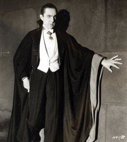 Bela Lugosi En Dracula