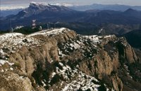 La industria cinematográfica de Hollywood se fija en la provincia de Huesca