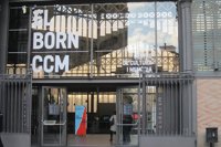Barcelona abre el lunes la muestra del franquismo del Born con el rechazo de la oposición