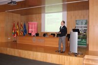 Huesca se convierte en el centro europeo de la podología deportiva