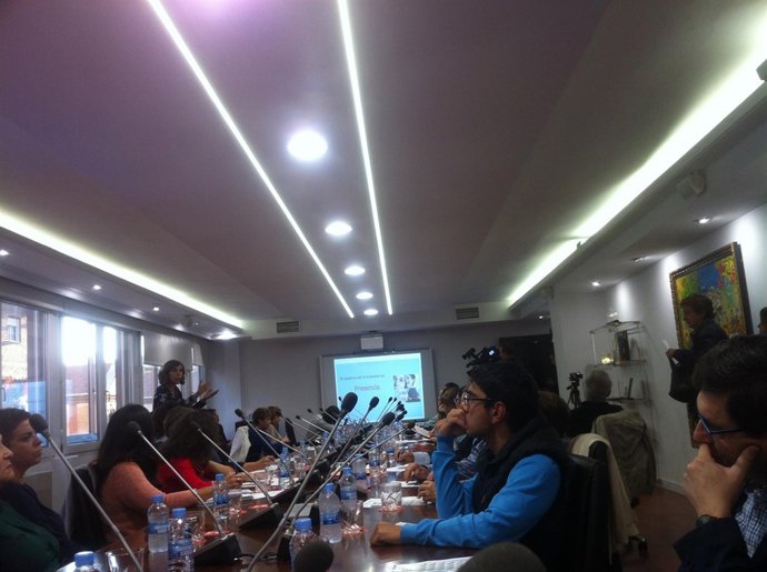 Jornada acoso escolar en el síndrome de Asperger