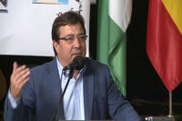 Vara se pregunta si "era posible" un Gobierno de PSOE, Podemos, IU, En Marea , En Comú, Compromís, PNV y Ciu