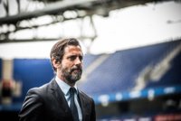 Sánchez Flores: "No encajar es importantísimo y necesario para nosotros"