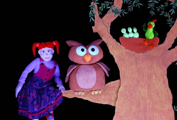 Akäshia. El viaje de la Luz