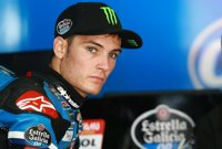 Navarro: "Pese a la posición en parrilla, creo que hemos dado un paso adelante"