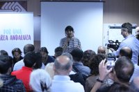 Podemos ve responsabilidad política de Chaves y Griñán en "descontrol de ayudas públicas"