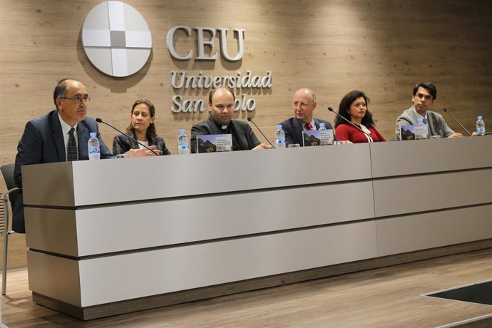 La Universidad CEU San Pablo presenta un manual de Doctrina Social de la Iglesia