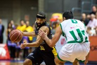 Iberostar Tenerife defiende liderato en Badalona y Bilbao Basket y Barça miden fuerzas