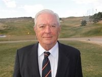Fallece de un infarto Fernando Satrústegui, vicepresidente de la Federación de Golf