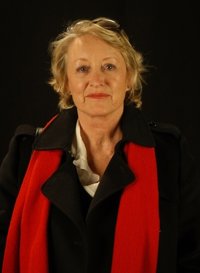 Yvonne Blake, elegida presidenta de la Academia de Cine